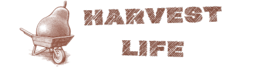 Harvest Life Logo